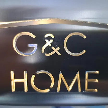G&c アパート アマルフィ
