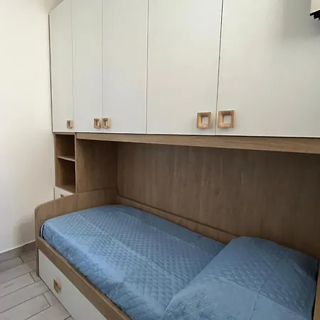 Apartamento G&c Amalfi