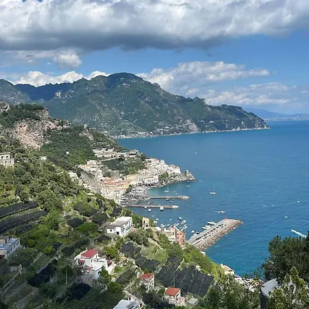 Apartamento G&c Amalfi