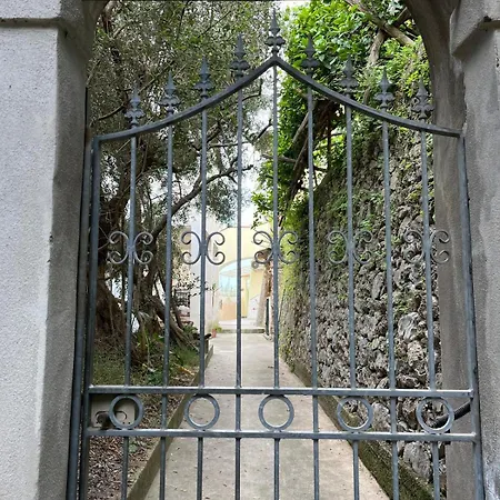 Apartamento G&c Amalfi