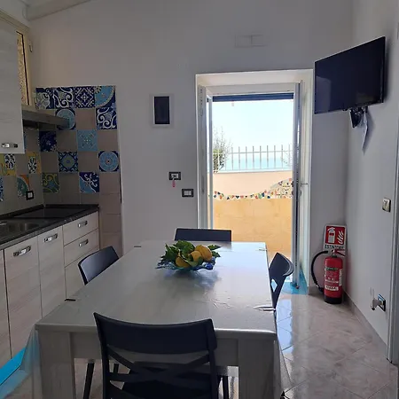 G&c Apartamento Amalfi