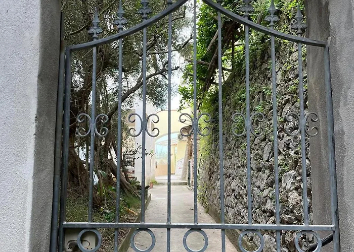Apartamento G&c Amalfi