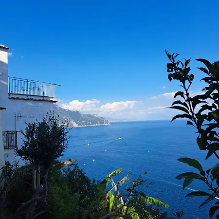 G&c Appartamento Amalfi