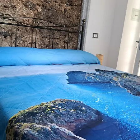 شقة G&c أمالفي